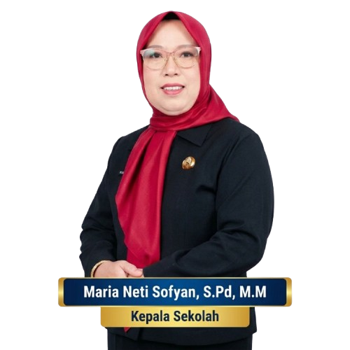 Kepala Sekolah